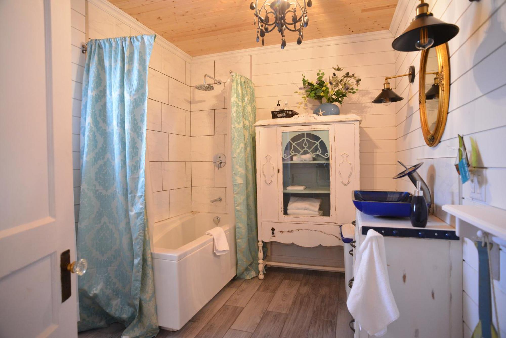 Auberge Evasion Nature Petite-Vallee Ngoại thất bức ảnh